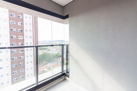 Apartamento à venda com 70m², 2 quartos e 2 vagasVaranda gourmet