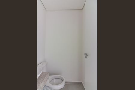 Apartamento à venda com 70m², 2 quartos e 2 vagasLavabo