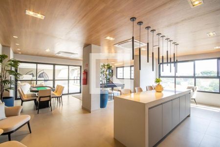 Apartamento à venda com 70m², 2 quartos e 2 vagasÁrea Comum