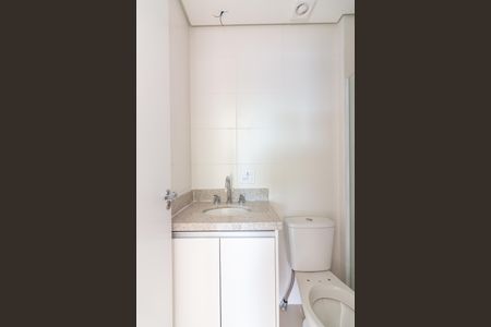 Apartamento à venda com 70m², 2 quartos e 2 vagasBanheiro