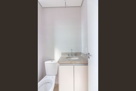 Apartamento à venda com 70m², 2 quartos e 2 vagasBanheiro da Suíte