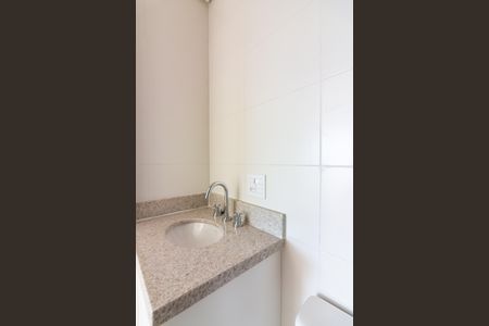Apartamento à venda com 70m², 2 quartos e 2 vagasBanheiro