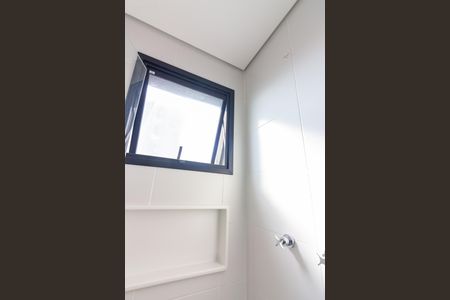 Apartamento à venda com 70m², 2 quartos e 2 vagasBanheiro da Suíte