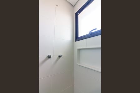 Apartamento para alugar com 88m², 3 quartos e 2 vagasBanheiro 2