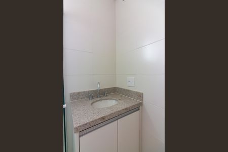 Apartamento para alugar com 88m², 3 quartos e 2 vagasBanheiro 2