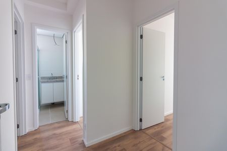 Apartamento para alugar com 88m², 3 quartos e 2 vagasHall