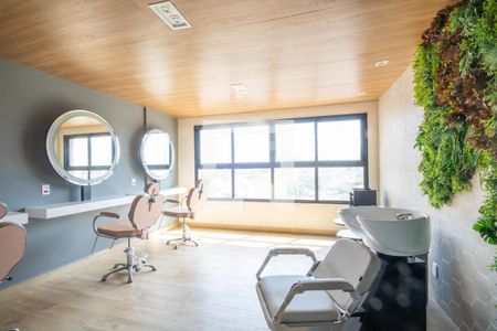 Apartamento para alugar com 88m², 3 quartos e 2 vagasÁrea Comum 