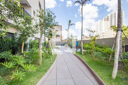 Apartamento para alugar com 88m², 3 quartos e 2 vagasÁrea Comum 
