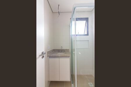 Apartamento para alugar com 88m², 3 quartos e 2 vagasBanheiro da Suíte