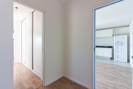 Apartamento para alugar com 88m², 3 quartos e 2 vagasHall