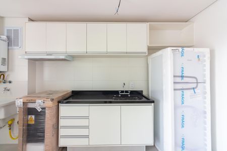 Apartamento para alugar com 88m², 3 quartos e 2 vagasCozinha 