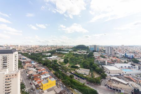 Apartamento para alugar com 88m², 3 quartos e 2 vagasVista 