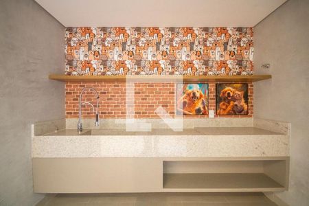 Apartamento para alugar com 88m², 3 quartos e 2 vagasÁrea Comum 
