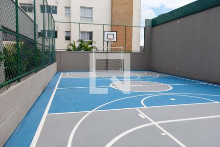 Apartamento para alugar com 88m², 3 quartos e 2 vagasÁrea Comum 