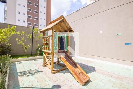 Apartamento para alugar com 88m², 3 quartos e 2 vagasÁrea Comum 
