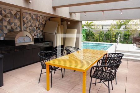 Apartamento para alugar com 88m², 3 quartos e 2 vagasÁrea Comum 