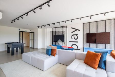 Apartamento para alugar com 88m², 3 quartos e 2 vagasÁrea Comum 