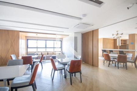 Apartamento para alugar com 88m², 3 quartos e 2 vagasÁrea Comum 