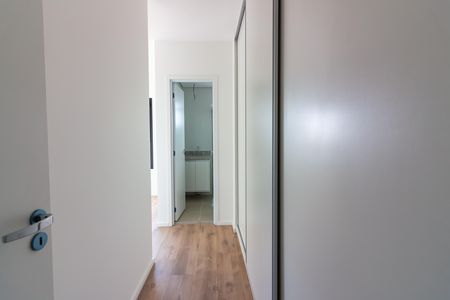 Apartamento para alugar com 88m², 3 quartos e 2 vagasSuíte 