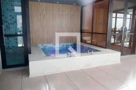 Apartamento para alugar com 88m², 3 quartos e 2 vagasÁrea Comum 