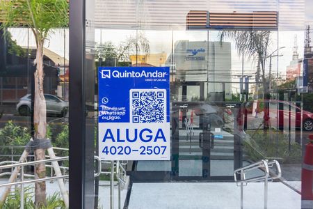 Apartamento para alugar com 88m², 3 quartos e 2 vagasPlaca de Anuncio 