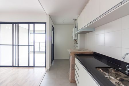 Apartamento para alugar com 88m², 3 quartos e 2 vagasCozinha 