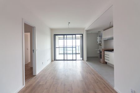 Apartamento para alugar com 88m², 3 quartos e 2 vagasSala 