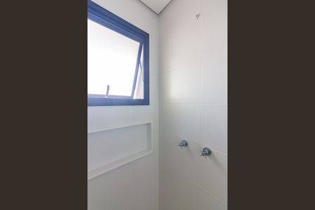 Apartamento para alugar com 88m², 3 quartos e 2 vagasBanheiro da Suíte