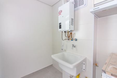 Apartamento para alugar com 88m², 3 quartos e 2 vagasÁrea de Serviço 