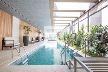 Apartamento para alugar com 88m², 3 quartos e 2 vagasÁrea Comum 