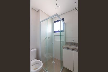 Apartamento para alugar com 88m², 3 quartos e 2 vagasBanheiro 2