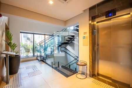 Apartamento para alugar com 88m², 3 quartos e 2 vagasÁrea Comum 