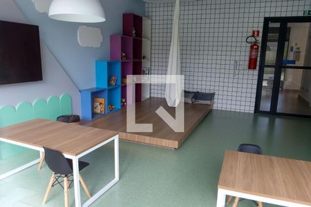 Apartamento para alugar com 88m², 3 quartos e 2 vagasÁrea Comum 