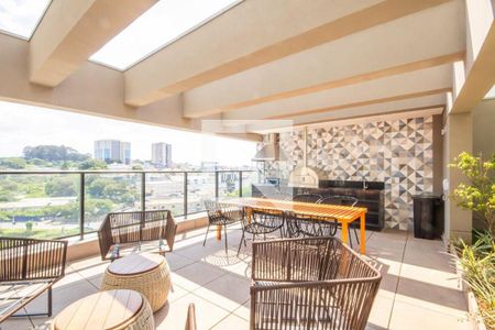 Apartamento para alugar com 88m², 3 quartos e 2 vagasÁrea Comum 