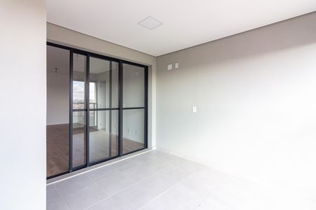 Apartamento para alugar com 88m², 3 quartos e 2 vagasVaranda gourmet