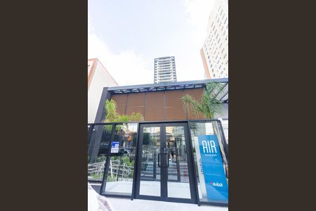 Apartamento para alugar com 88m², 3 quartos e 2 vagasFachada