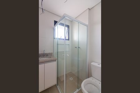 Apartamento para alugar com 88m², 3 quartos e 2 vagasBanheiro da Suíte