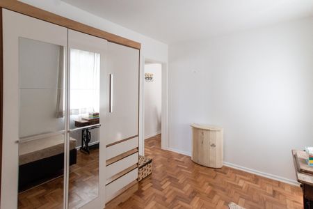 Apartamento à venda com 60m², 2 quartos e sem vaga Apartamento à venda com 60m², 2 quartos e sem vagaQuarto 1