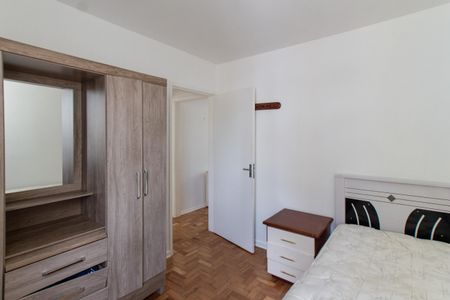 Apartamento à venda com 60m², 2 quartos e sem vaga Apartamento à venda com 60m², 2 quartos e sem vagaQuarto 2