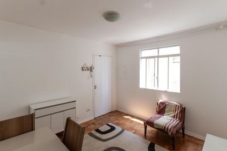 Apartamento à venda com 60m², 2 quartos e sem vaga Apartamento à venda com 60m², 2 quartos e sem vagaLockbox