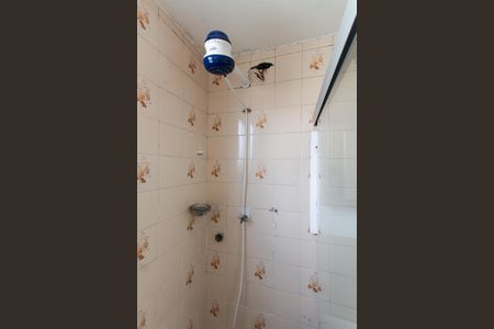 Apartamento à venda com 60m², 2 quartos e sem vaga Apartamento à venda com 60m², 2 quartos e sem vagaBanheiro