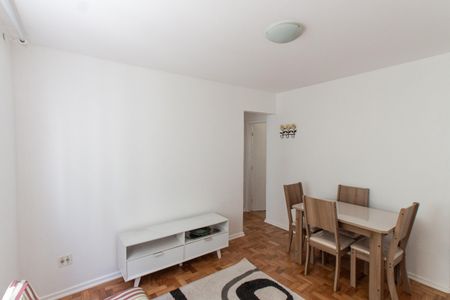 Apartamento à venda com 60m², 2 quartos e sem vaga Apartamento à venda com 60m², 2 quartos e sem vagaSala