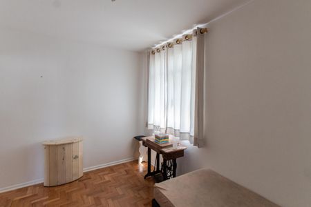 Apartamento à venda com 60m², 2 quartos e sem vaga Apartamento à venda com 60m², 2 quartos e sem vagaQuarto 1