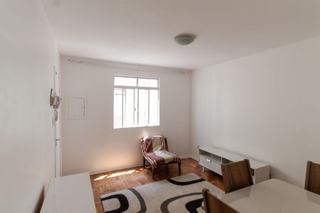 Apartamento à venda com 60m², 2 quartos e sem vaga Apartamento à venda com 60m², 2 quartos e sem vagaSala