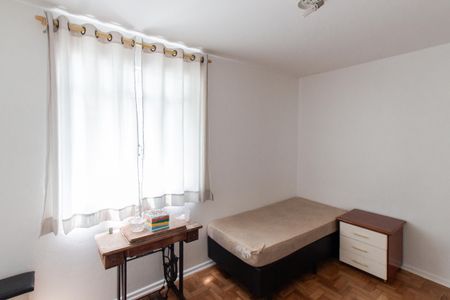 Apartamento à venda com 60m², 2 quartos e sem vaga Apartamento à venda com 60m², 2 quartos e sem vagaQuarto 1