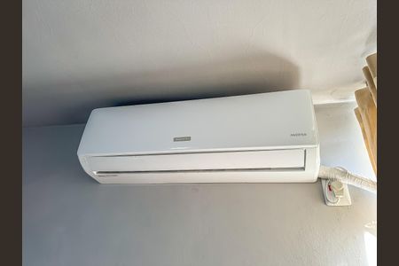 Apartamento à venda com 41m², 1 quarto e 1 vagaSala/Quarto