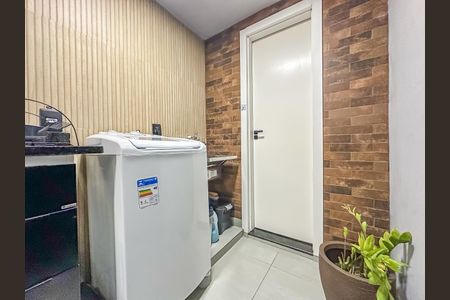 Apartamento à venda com 41m², 1 quarto e 1 vagaÁrea de Serviço