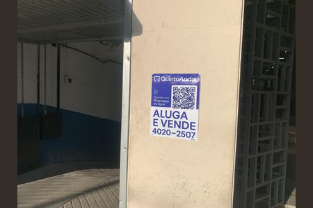 Apartamento à venda com 41m², 1 quarto e 1 vagaPlaca