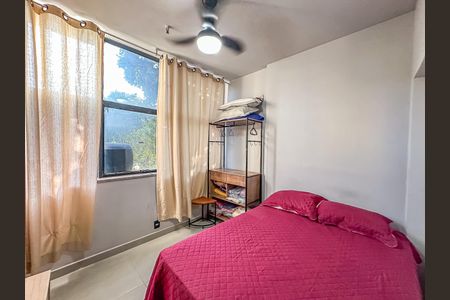 Apartamento à venda com 41m², 1 quarto e 1 vagaSala/Quarto