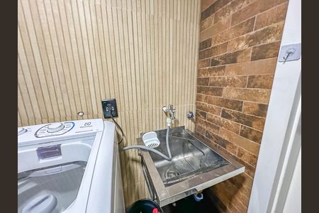 Apartamento à venda com 41m², 1 quarto e 1 vagaÁrea de Serviço